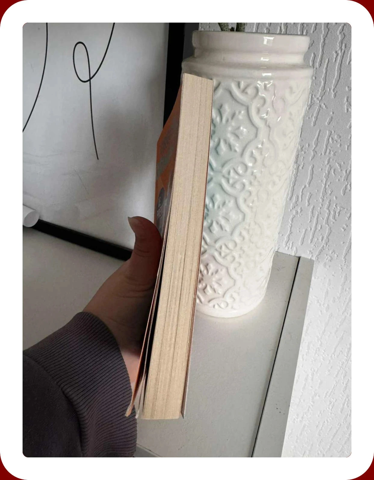 📚Le Premier Jour du Reste de ma Vie de Virginie Grimaldi – photo 4